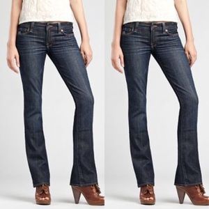 Lucky brand Lola boot cut
